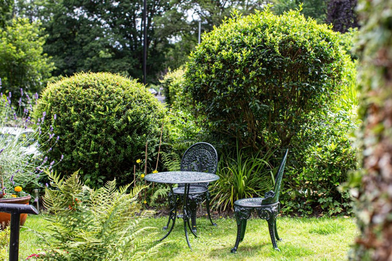 Hotel Afon View Betws-y-Coed Exterior foto