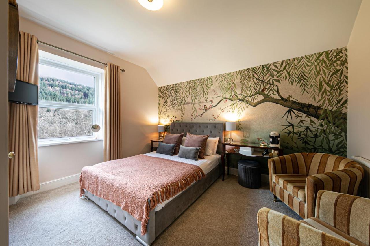 Hotel Afon View Betws-y-Coed Exterior foto