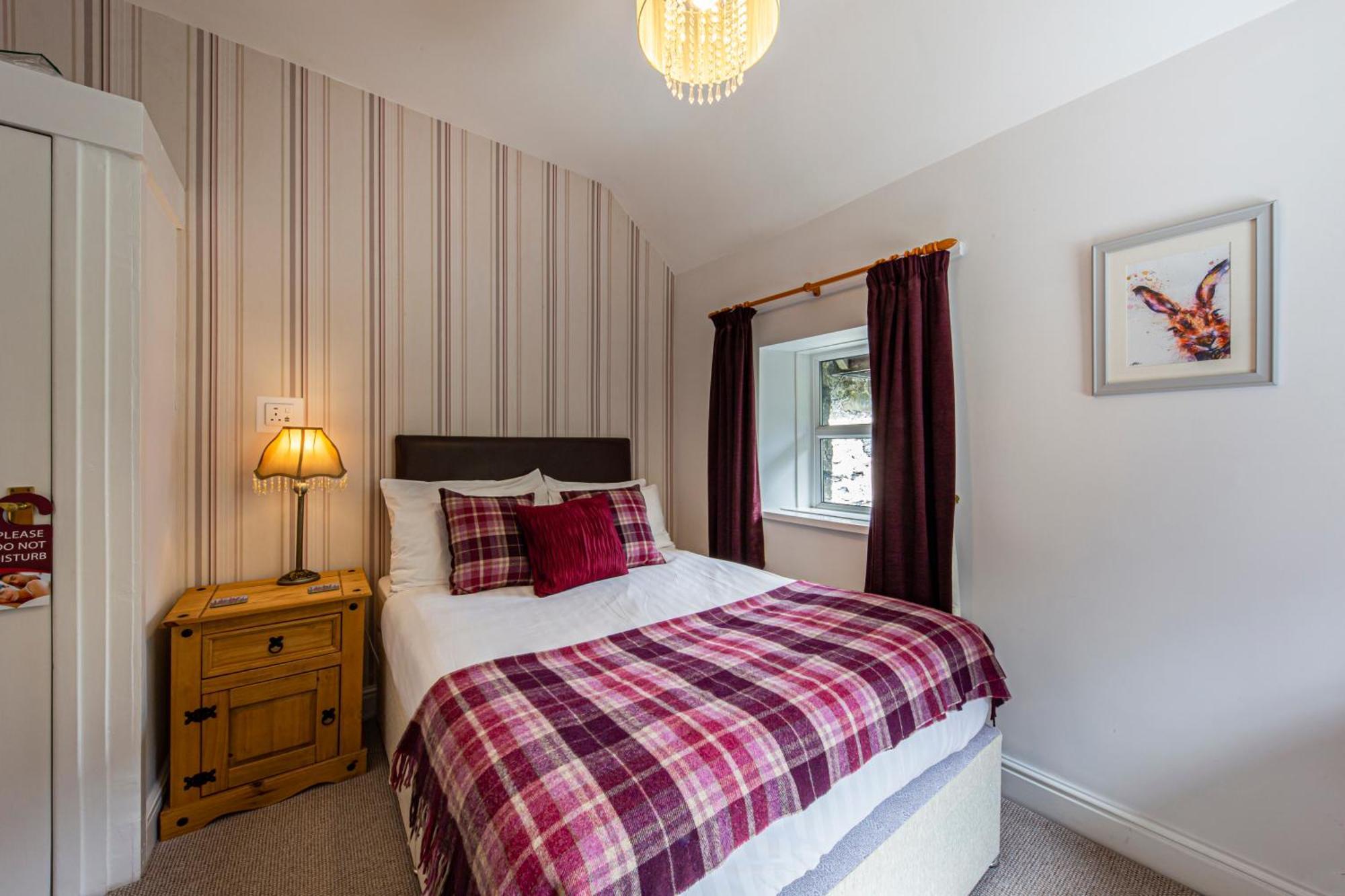 Hotel Afon View Betws-y-Coed Zimmer foto