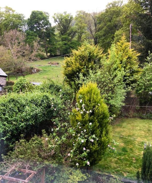 Hotel Afon View Betws-y-Coed Exterior foto