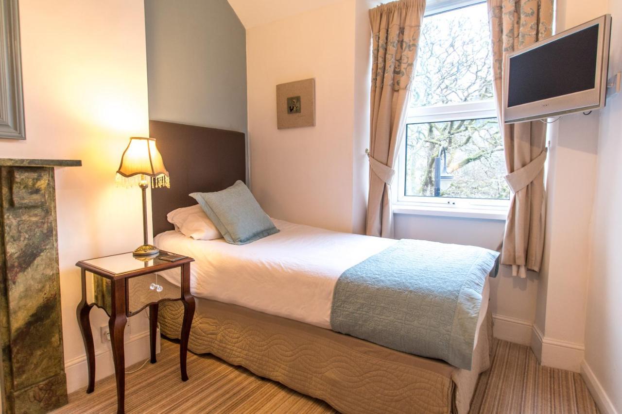 Hotel Afon View Betws-y-Coed Exterior foto
